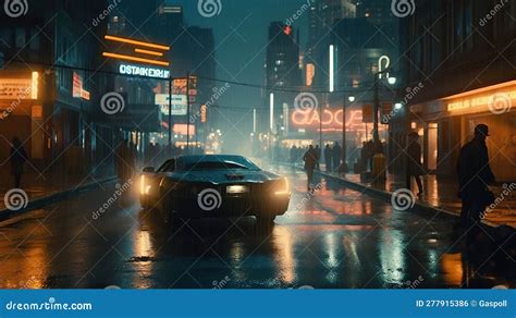 Blade Runner 2049: A Neo-Noir Masterpiece Exploring Humanity and Identity!