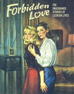 Lonesome Lovers:  A Tender Tale of Forbidden Romance and Stark Social Commentary!