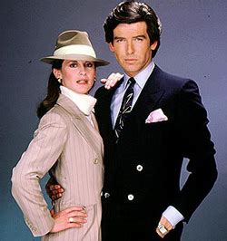 Remington Steele: Bí mật của một tên cộm cán và sự quyến rũ bất tận của Pierce Brosnan!