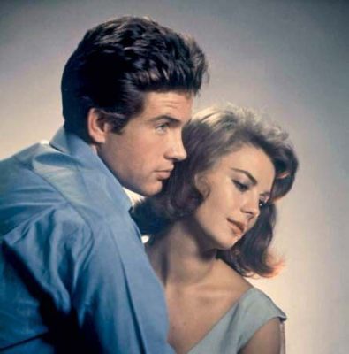 Splendor in the Grass! Coming-of-Age Drama With Natalie Wood and Warren Beatty