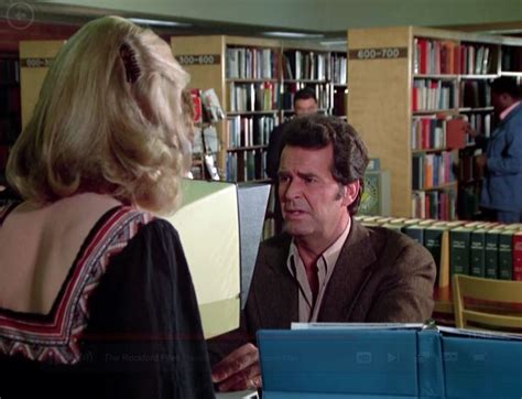 The Rockford Files!  A Quirky Private Investigator and Los Angeles' Tangled Webs of Crime