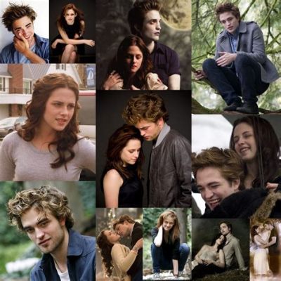 Twilight – Vampire Romance & Forbidden Love!